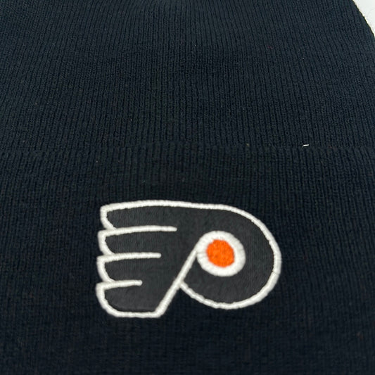 Philadelphia Flyers NHL Knit Beanie