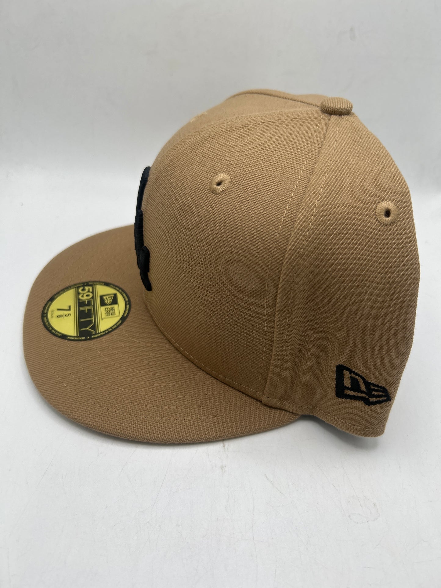 Los Angeles Dodgers MLB New Era 59Fifty Fitted Hat