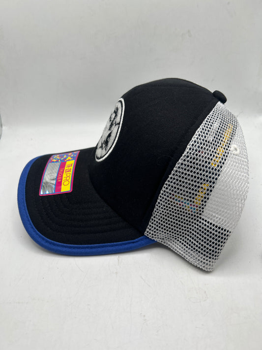 Club America TR-28 Pro Trucker Hat