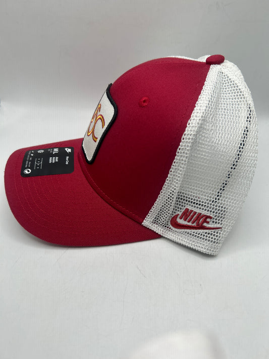 USC Trojans NCAA Nike Legacy Rise Patch