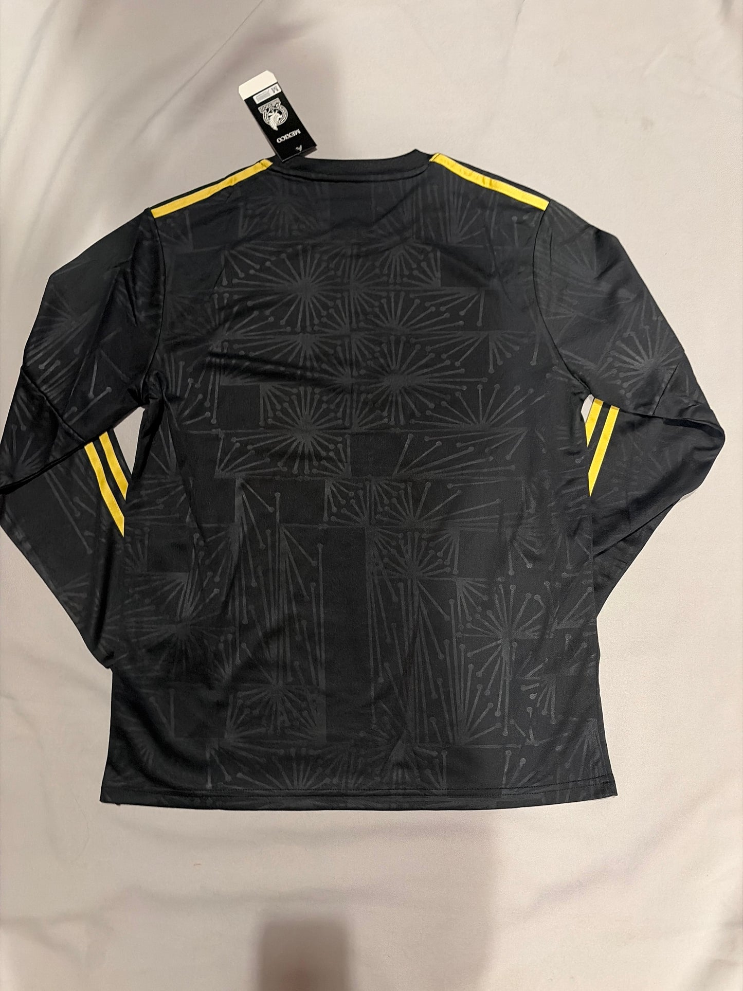 Mexico Soccer Team 2026 Long Sleeve Men Short and Jersey