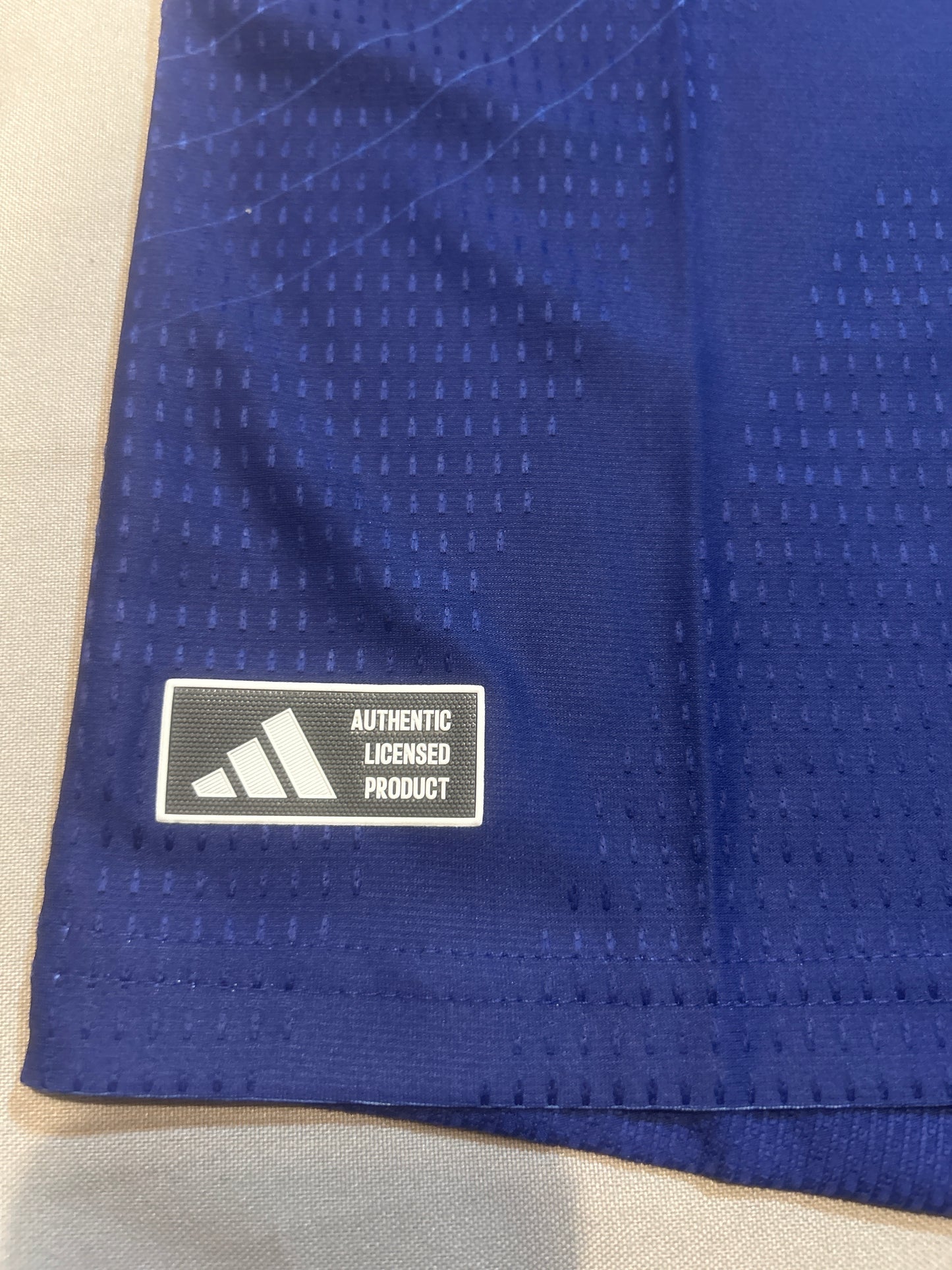 Japan Adidas 2026 ClimaCool Home Authentic Men Jersey