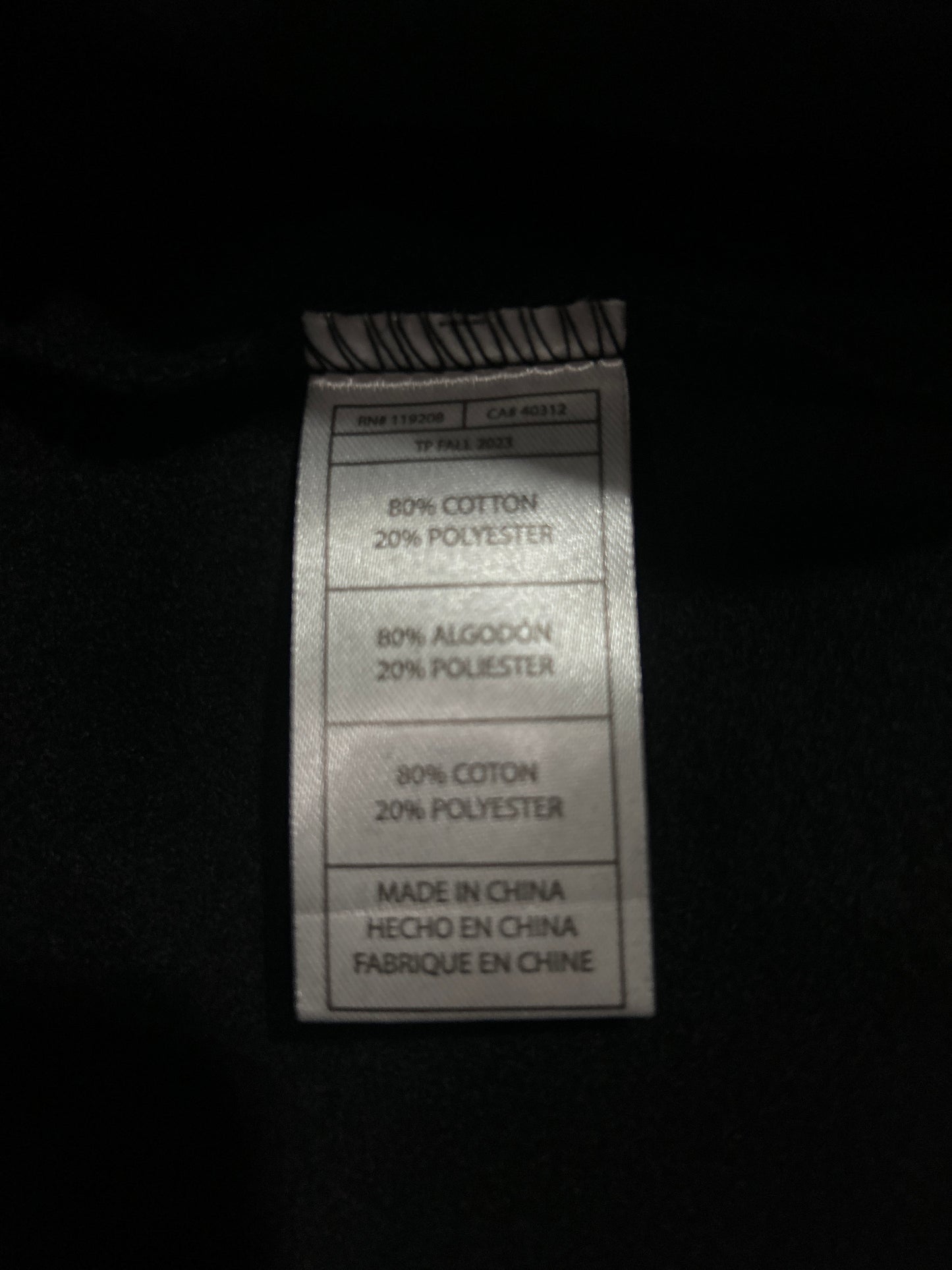 Buffalo Bills NFL Mitchell  & Ness Throwbacks Big Face Men Hoodie