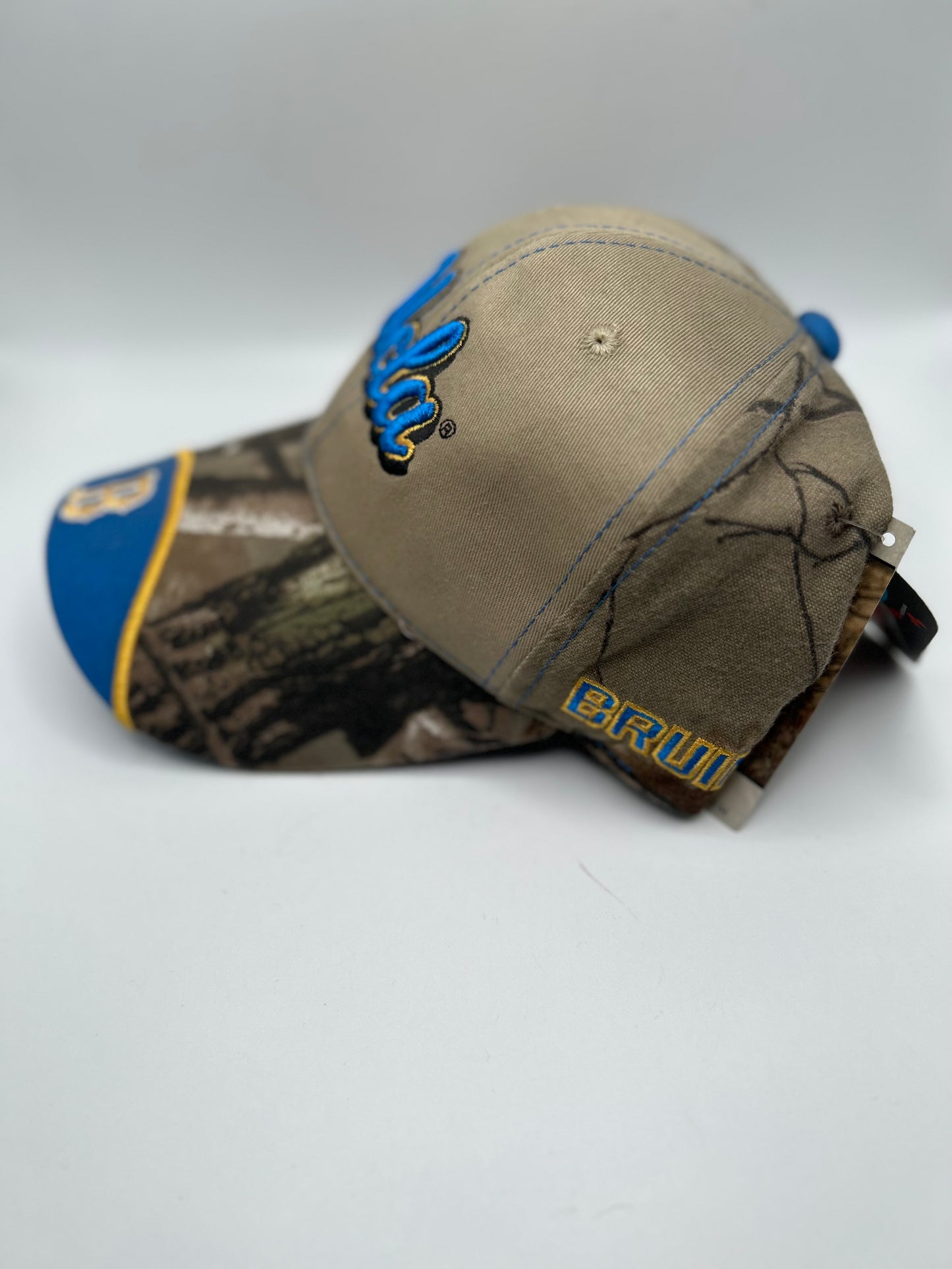 University of California Los Angeles UCLA Bruins Adjustable Hat