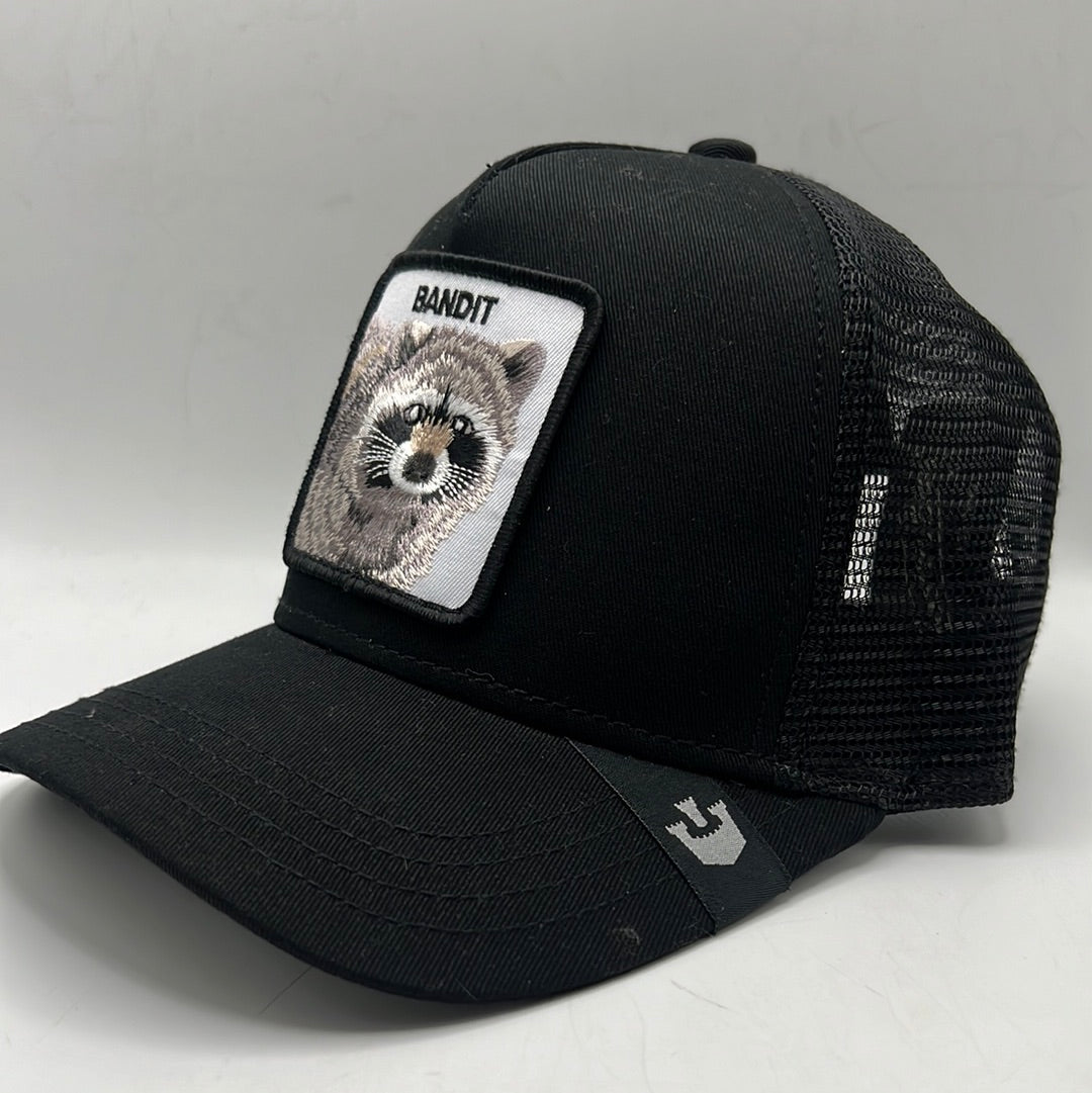 Men's Goorin Bros Bandit Unisex Trucker Hat