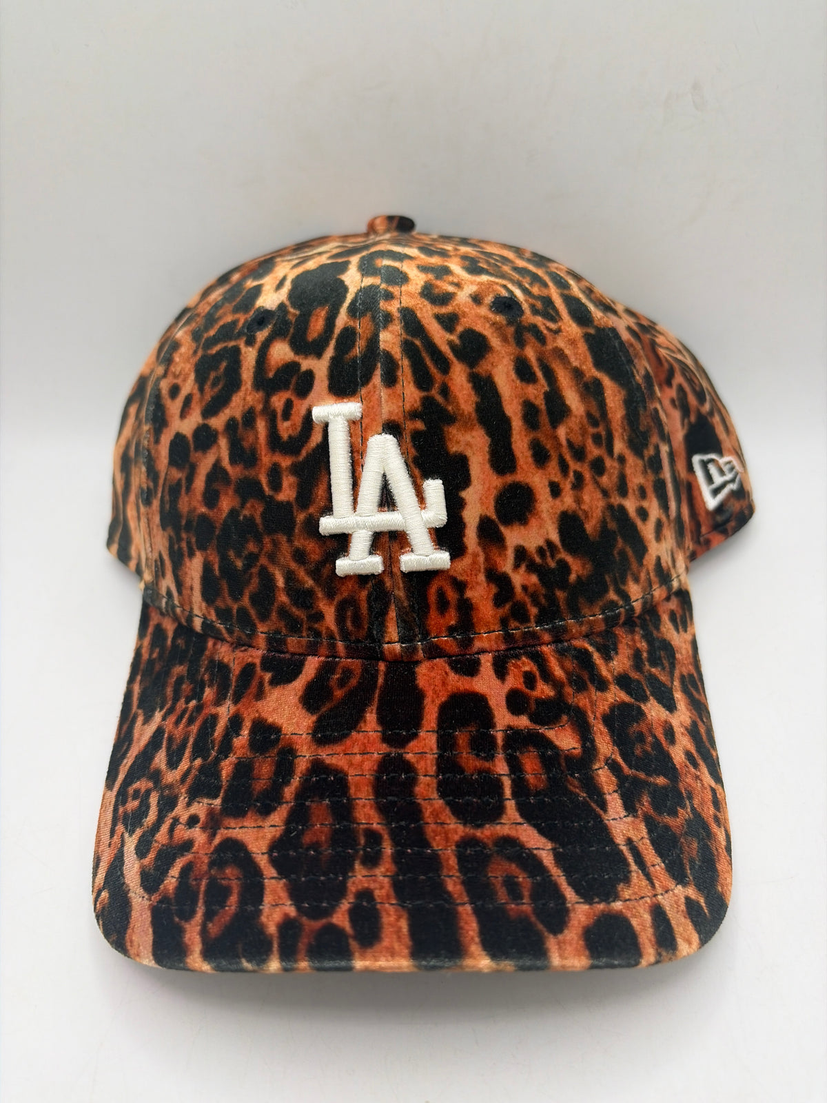 Los Angeles Dodgers MLB 9Forty Adjustable Hat