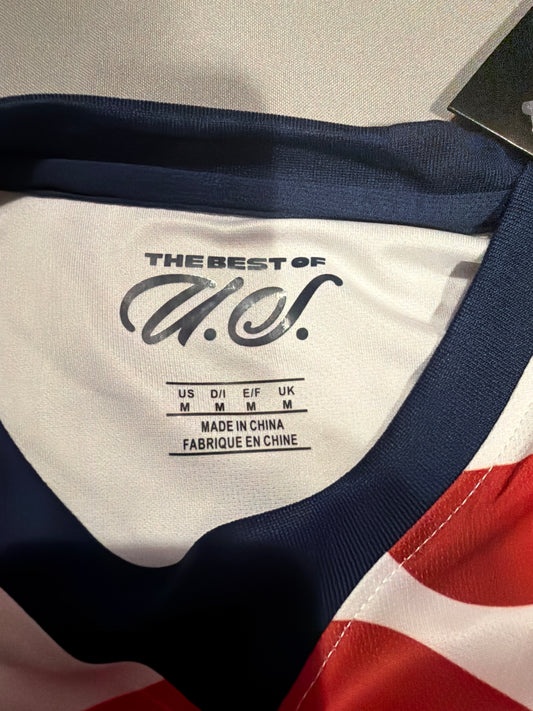 USA Soccer 2026 Men Set Jersey and Short