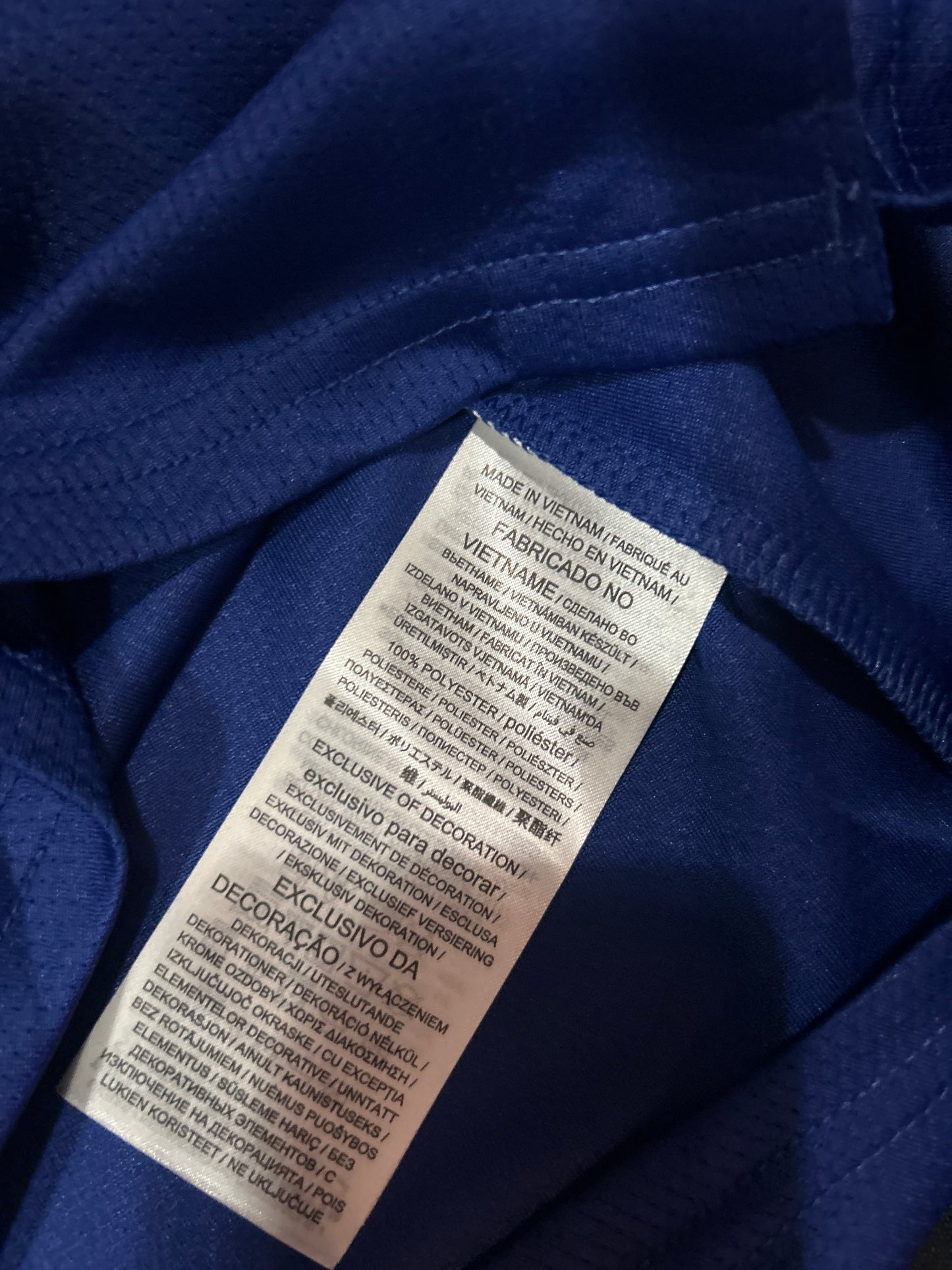 Los Angeles Dodgers MLB Nike Genuine Merchandise #8 HERNANDEZ Women Jersey