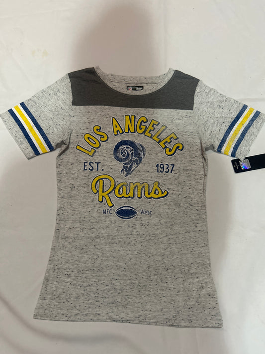 Los Angeles Rams NFL Apparel Women T-Shirt