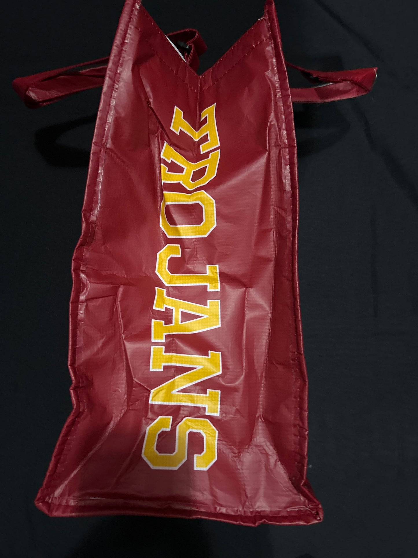 USC Trojans Collegiate Insulated Tote Bag
