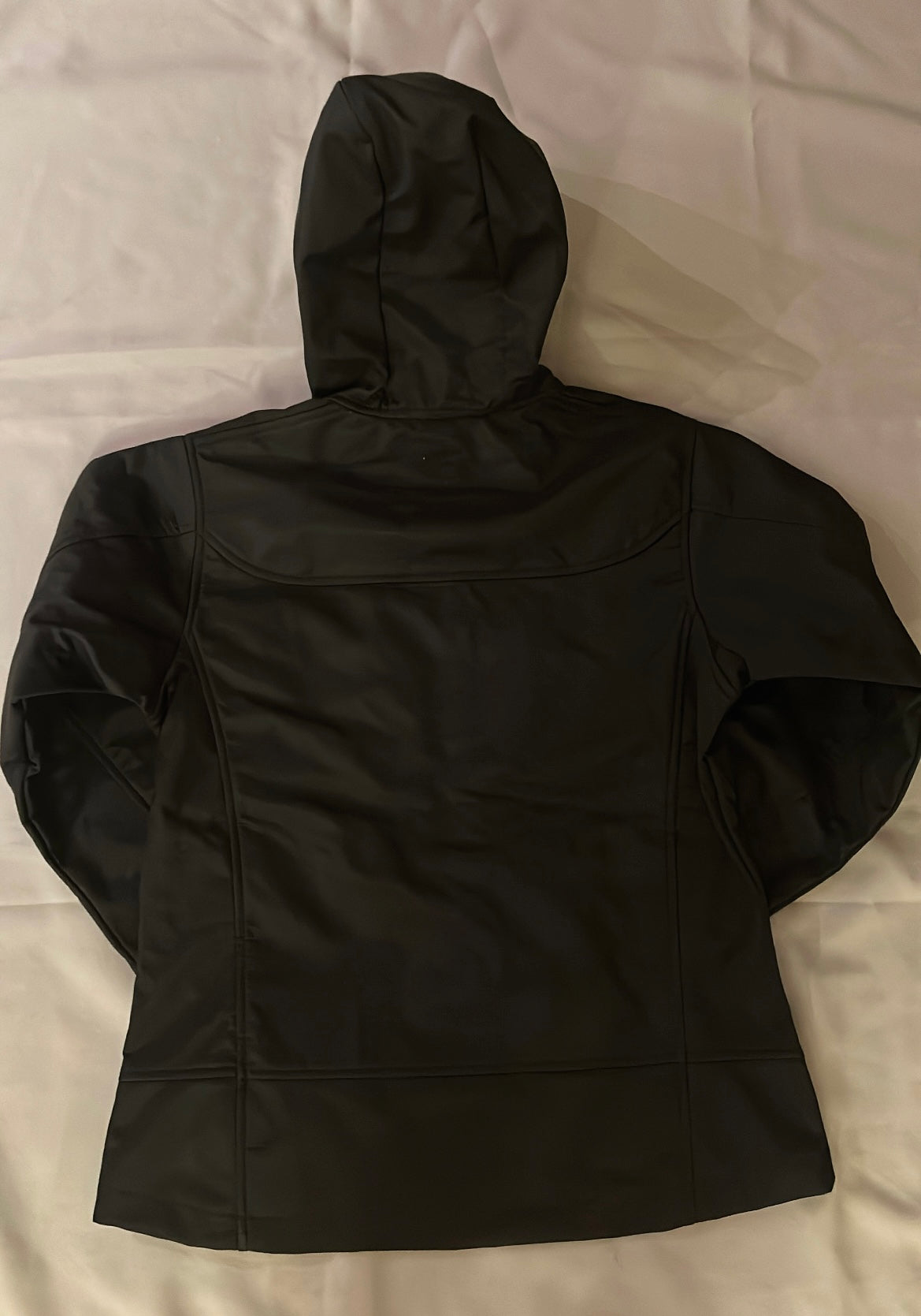 Oregon Ducks Collegiate Licensed Stormtech Weather Proof Women Jacket