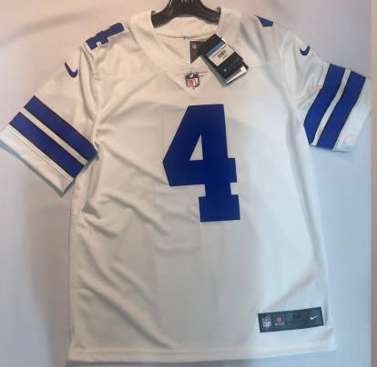 Dallas Cowboys Men Jersey