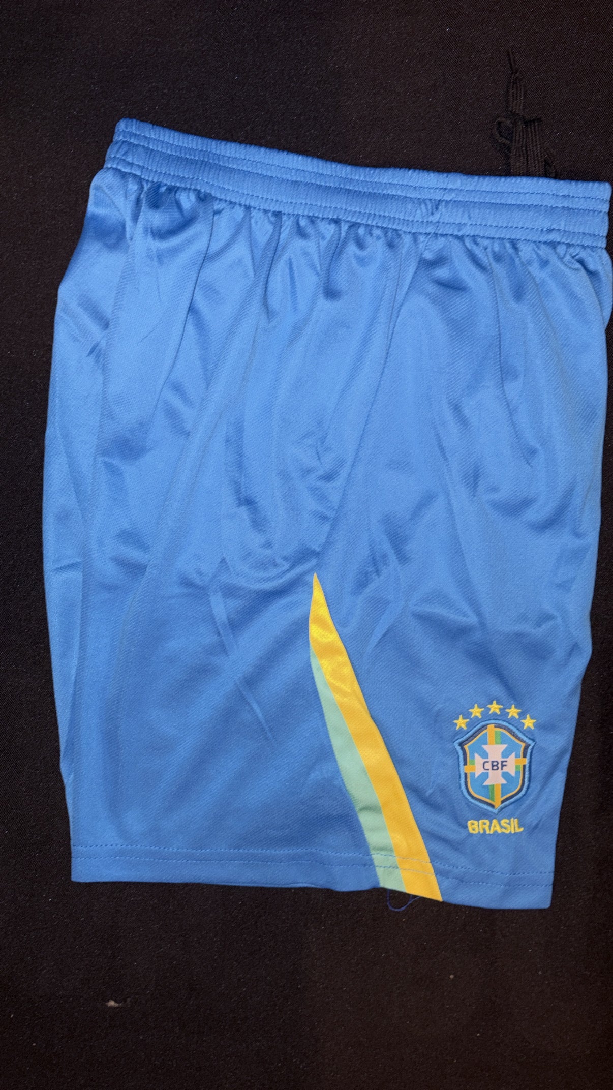 Brazil Sport Best Fashion Men Jersey
