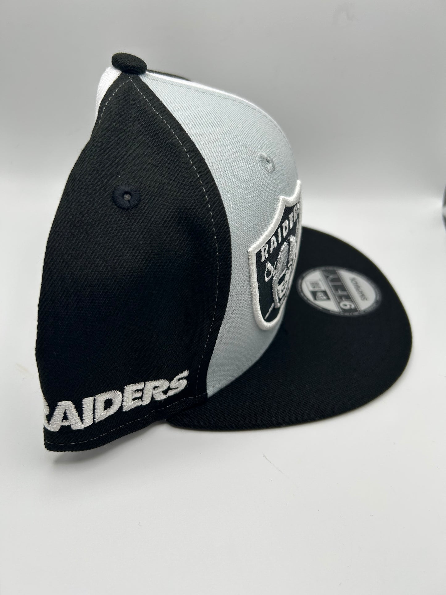 Las Vegas Raiders NFL New Era 9Fifty Snapback