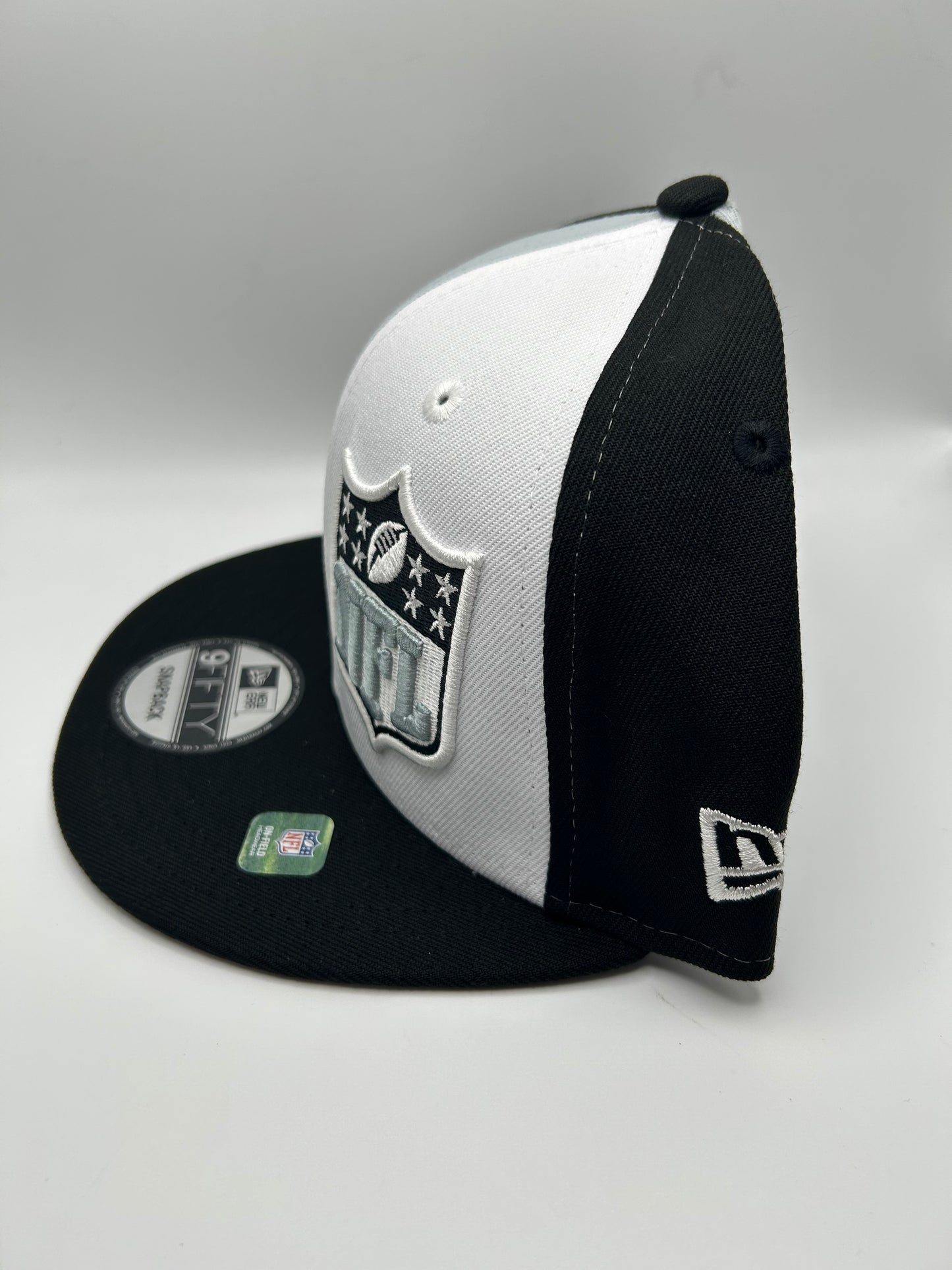 Las Vegas Raiders NFL New Era 9Fifty Snapback