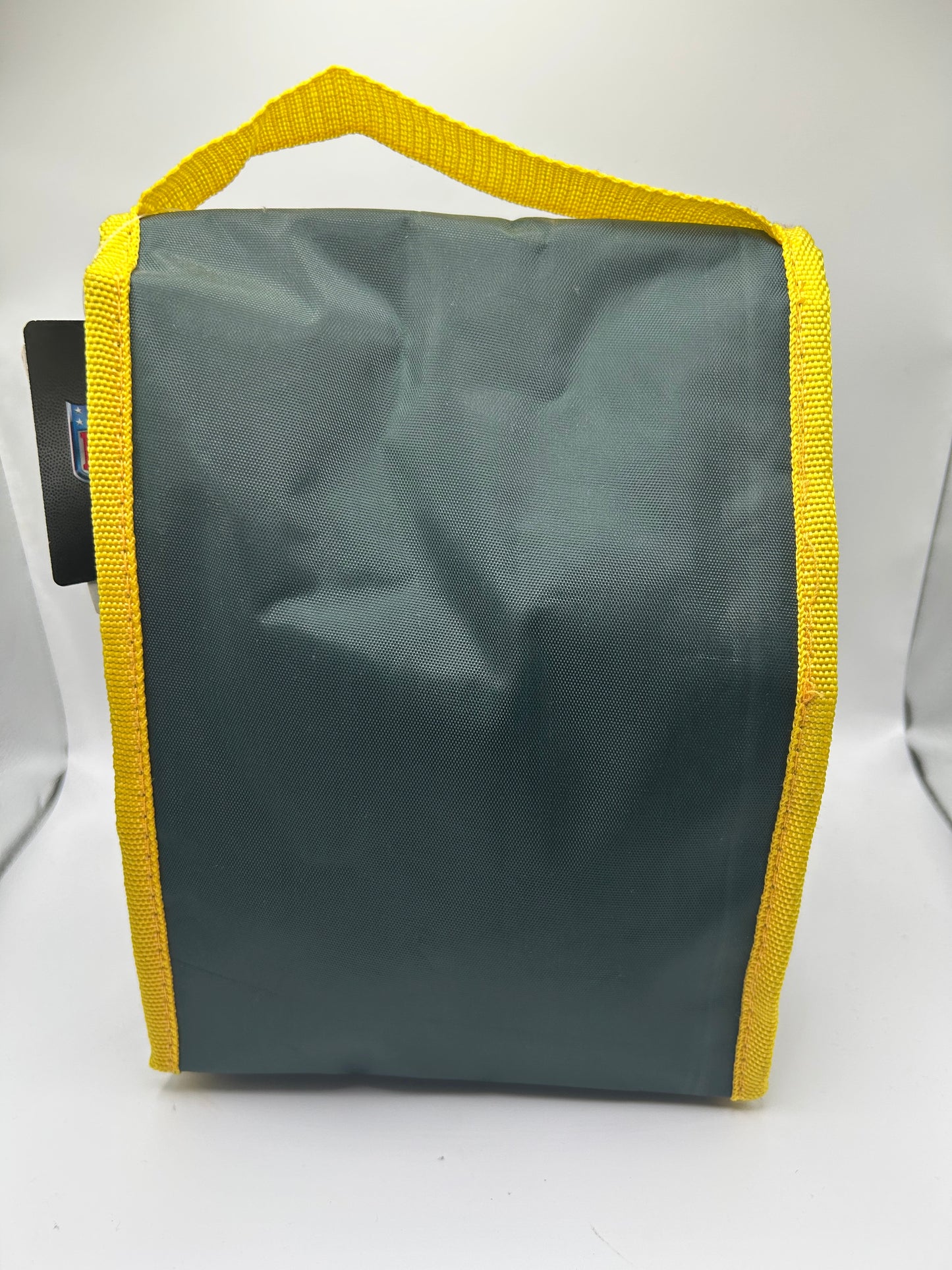 Green Bay Packers NFL Forever Collectibles Lunch Bag