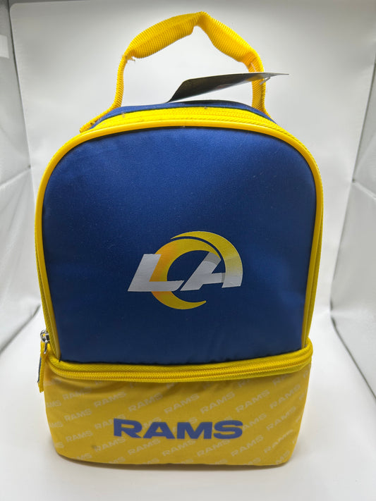 Los Angeles Rams NFL Unisex Lunch Bag