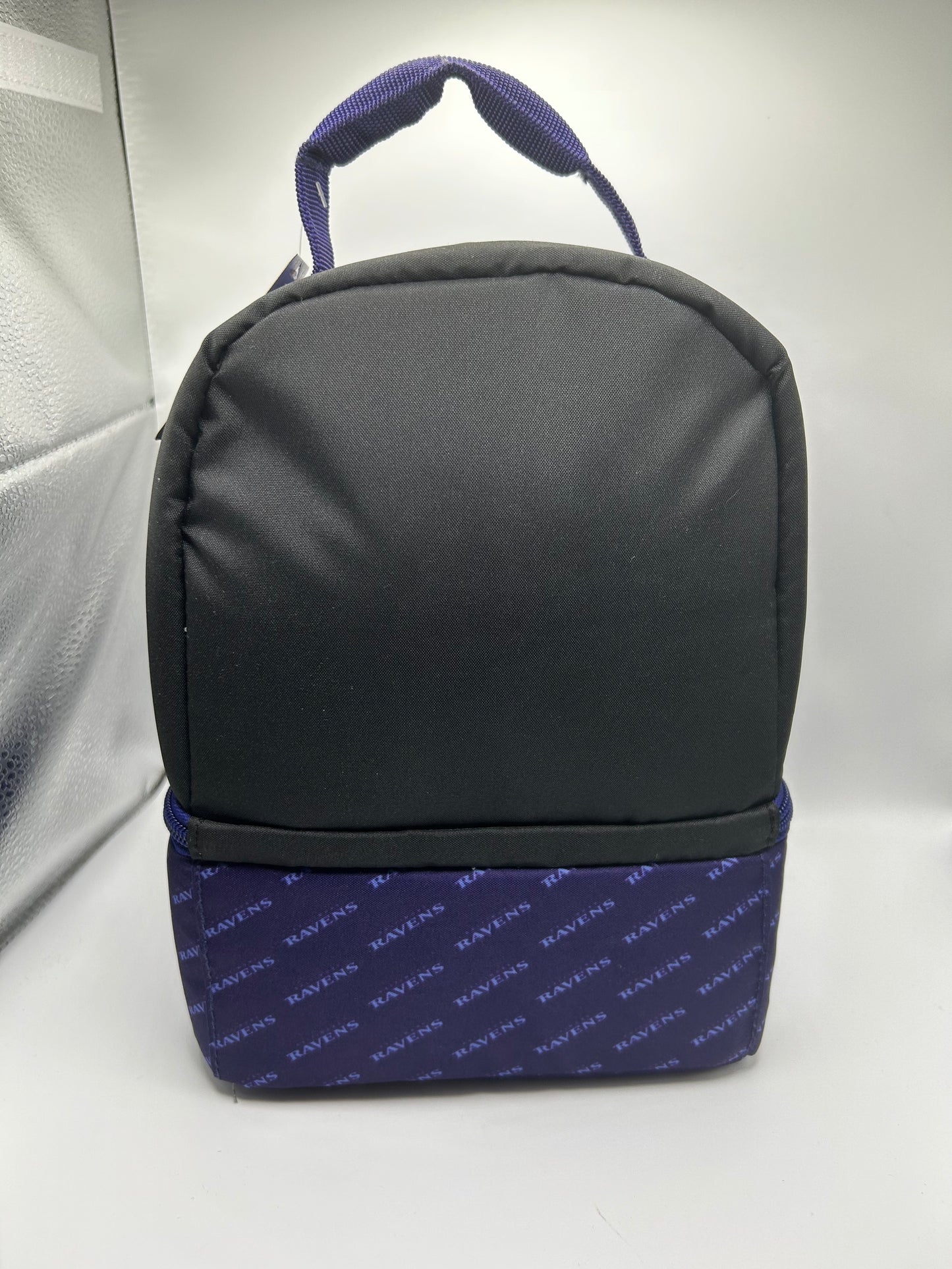 Baltimore Ravens NFL Unisex Lunch Bag