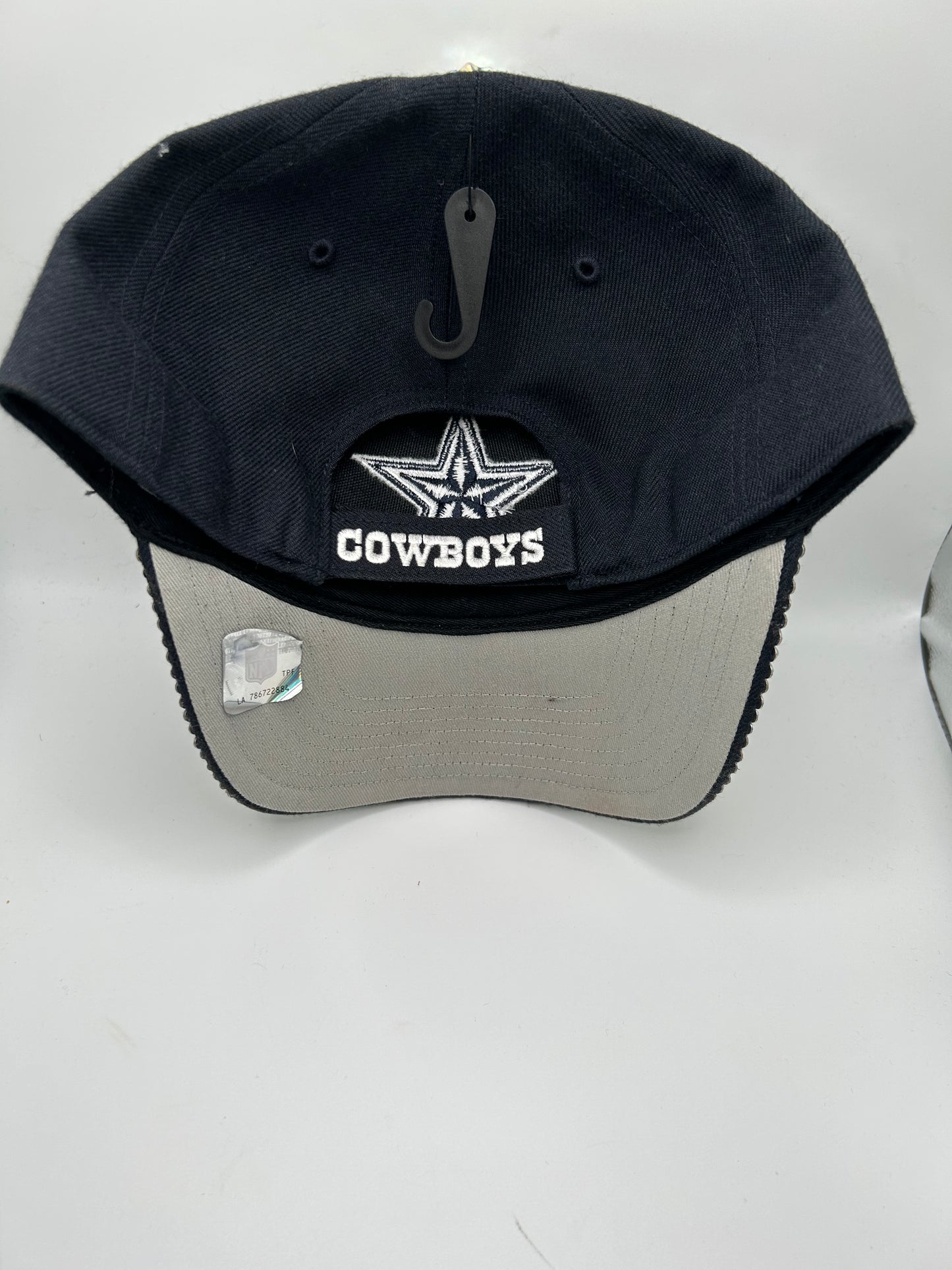 Dallas Cowboys NFL 47MVP Adjustable Bedazzled Hat