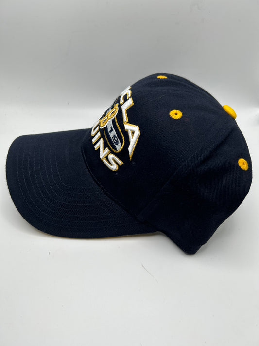 University of California Los Angeles UCLA Bruins Adjustable Hat - Navy