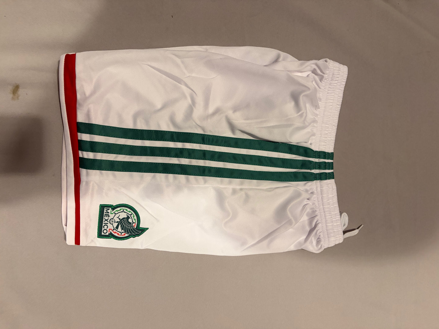 Mexico Soccer 2026 Men set Jersey And Shorts
