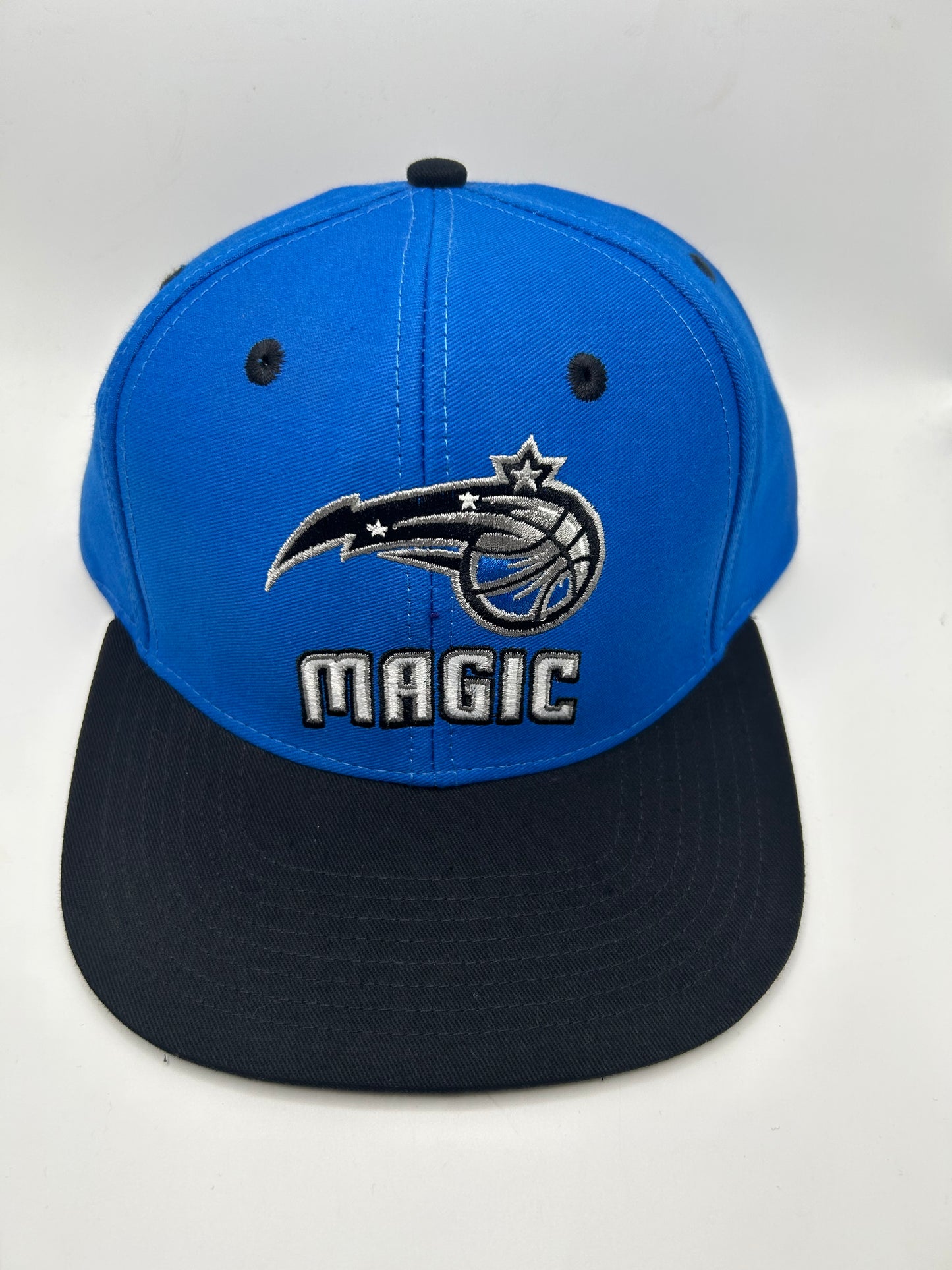 Vintage Orlando Magic NBA Adidas Retro Snapback Hat