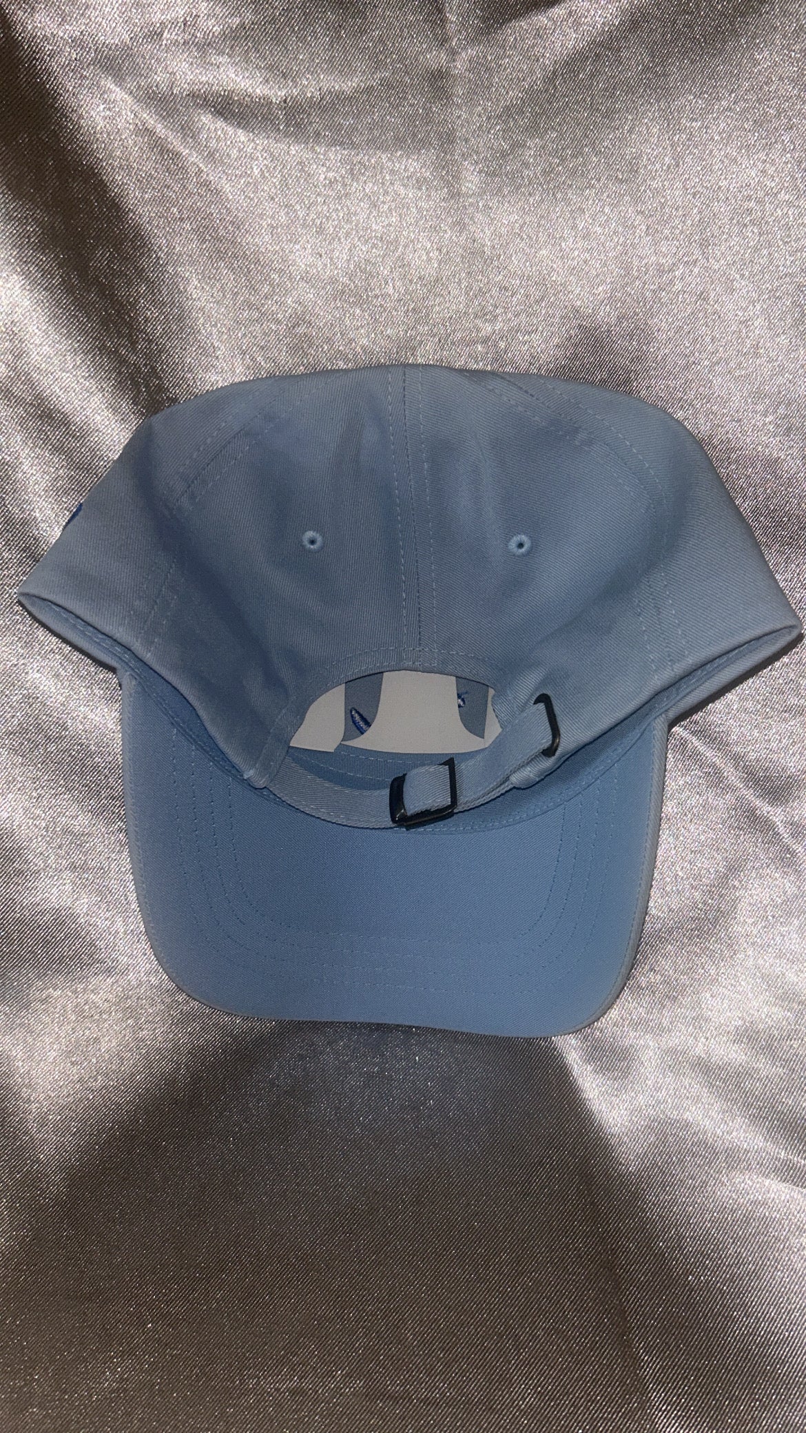 Los Angeles JSW Adjustable Hat