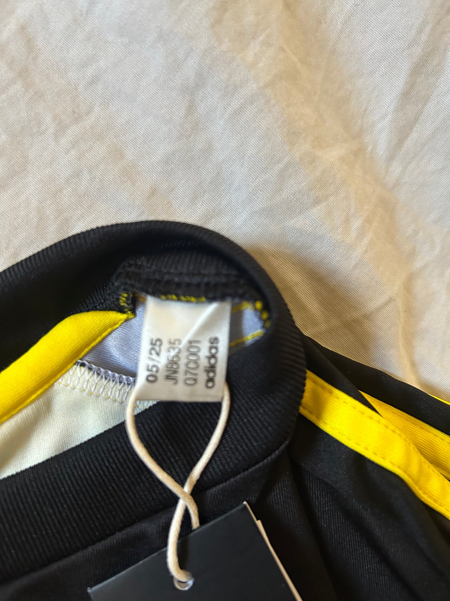 CLUB AMERICA SOCCER Adidas 25/26 Youth Jersey