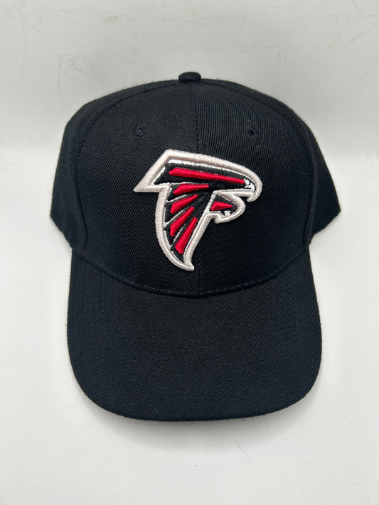 Atlanta Falcons NFL Apparel Team Adjustable Hat