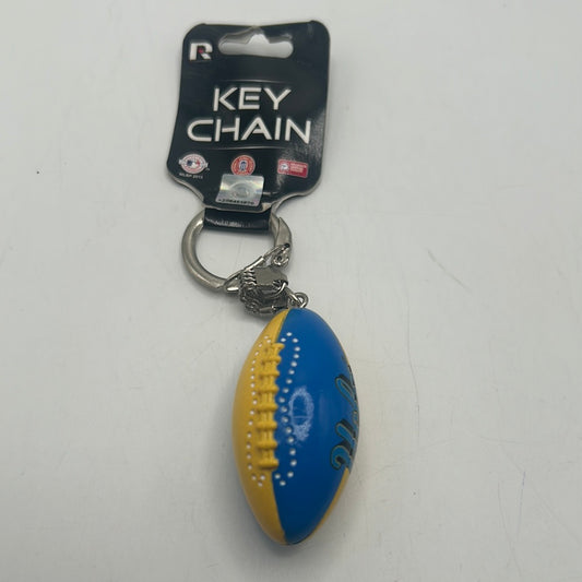 UCLA Bruins Rico Football 2" Keychain