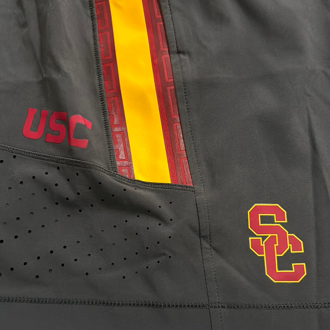 USC Trojans Nike Charcoal Shorts