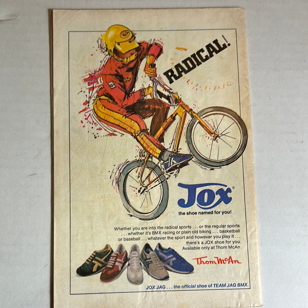 The Unknown Soldier by DC Comics “Fury on Two Fronts with Two Combat Stars!” #253 Comic Book