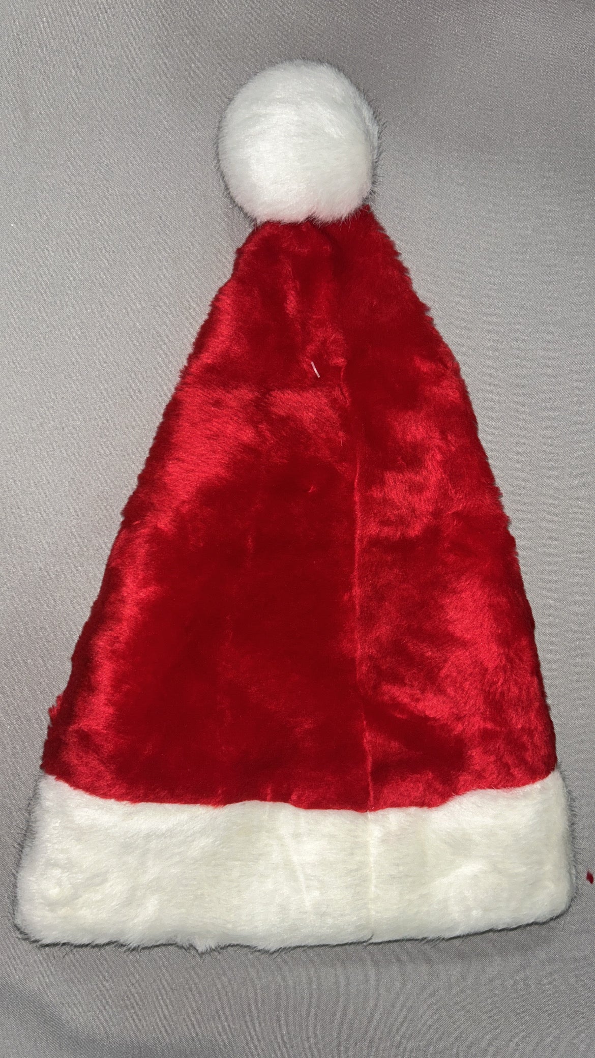 Philadelphia Eagles NFL Santa Hat