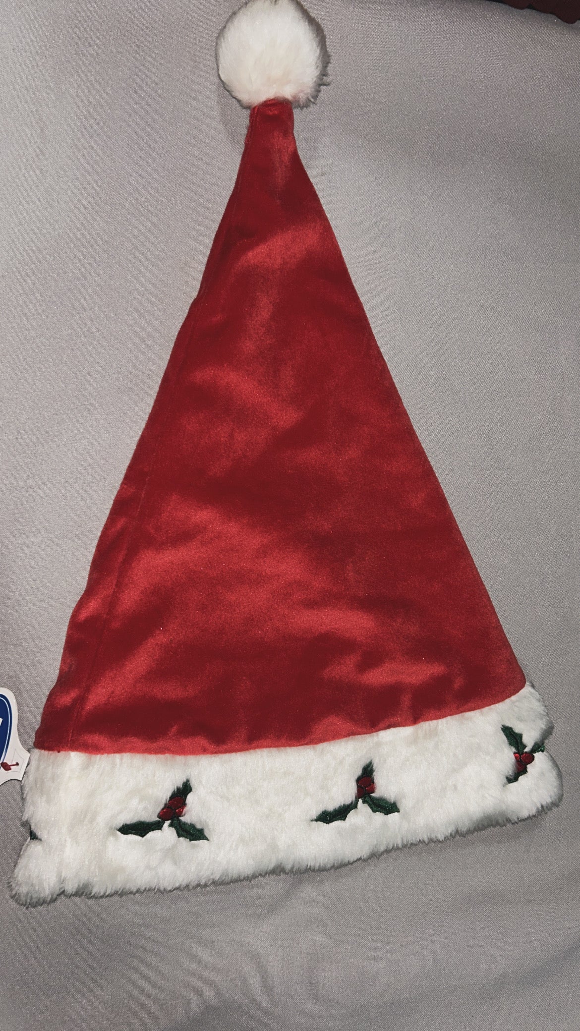 USC Trojans Collegiate Santa Hat