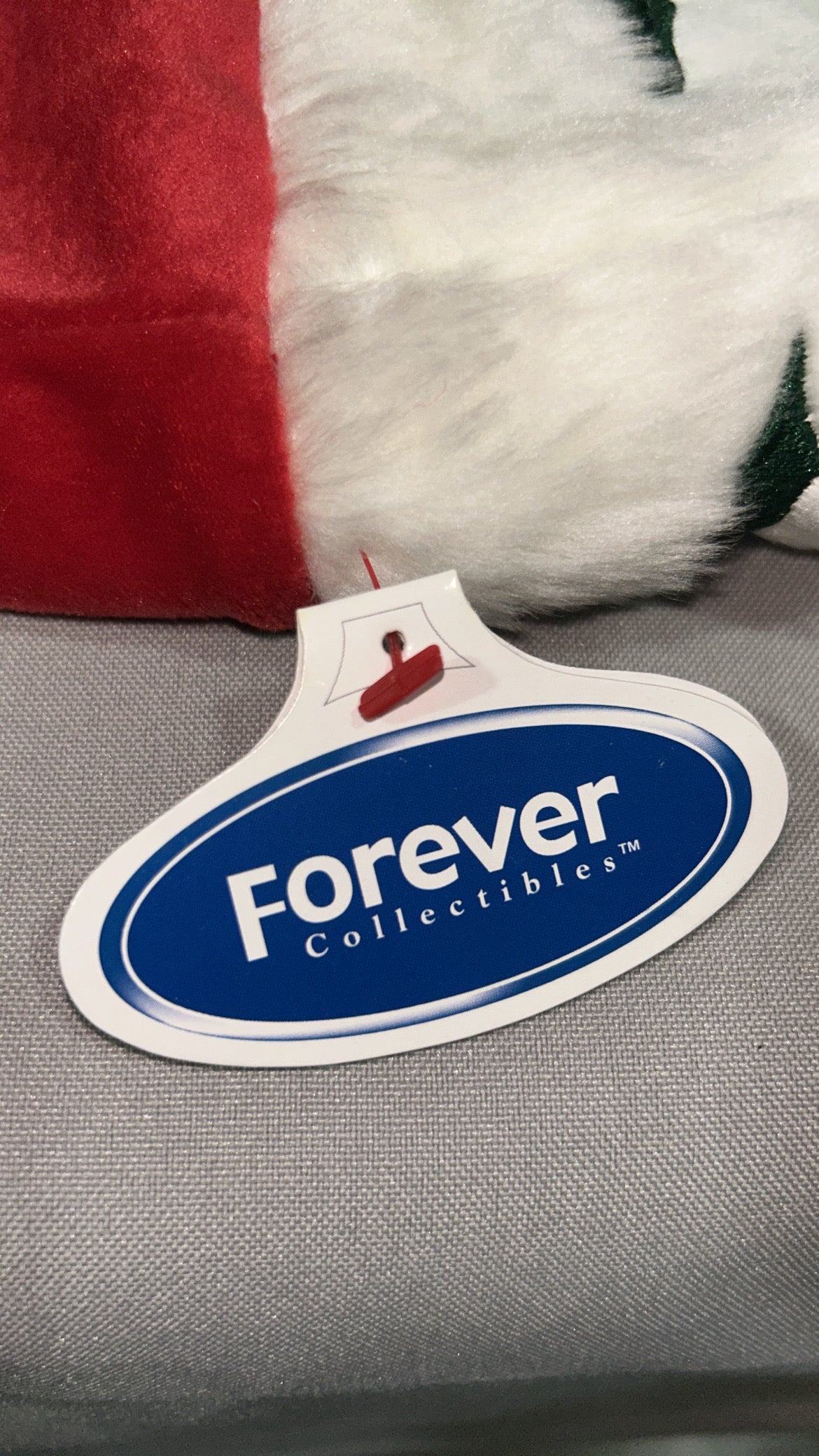 USC Trojans Collegiate Santa Hat