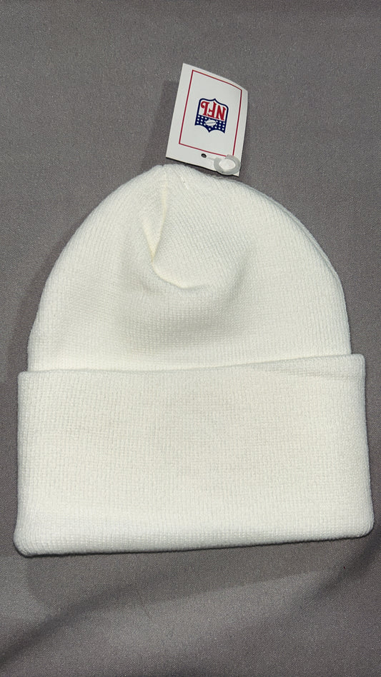 Miami Dolphins NFL Cuffed Knit Beanie