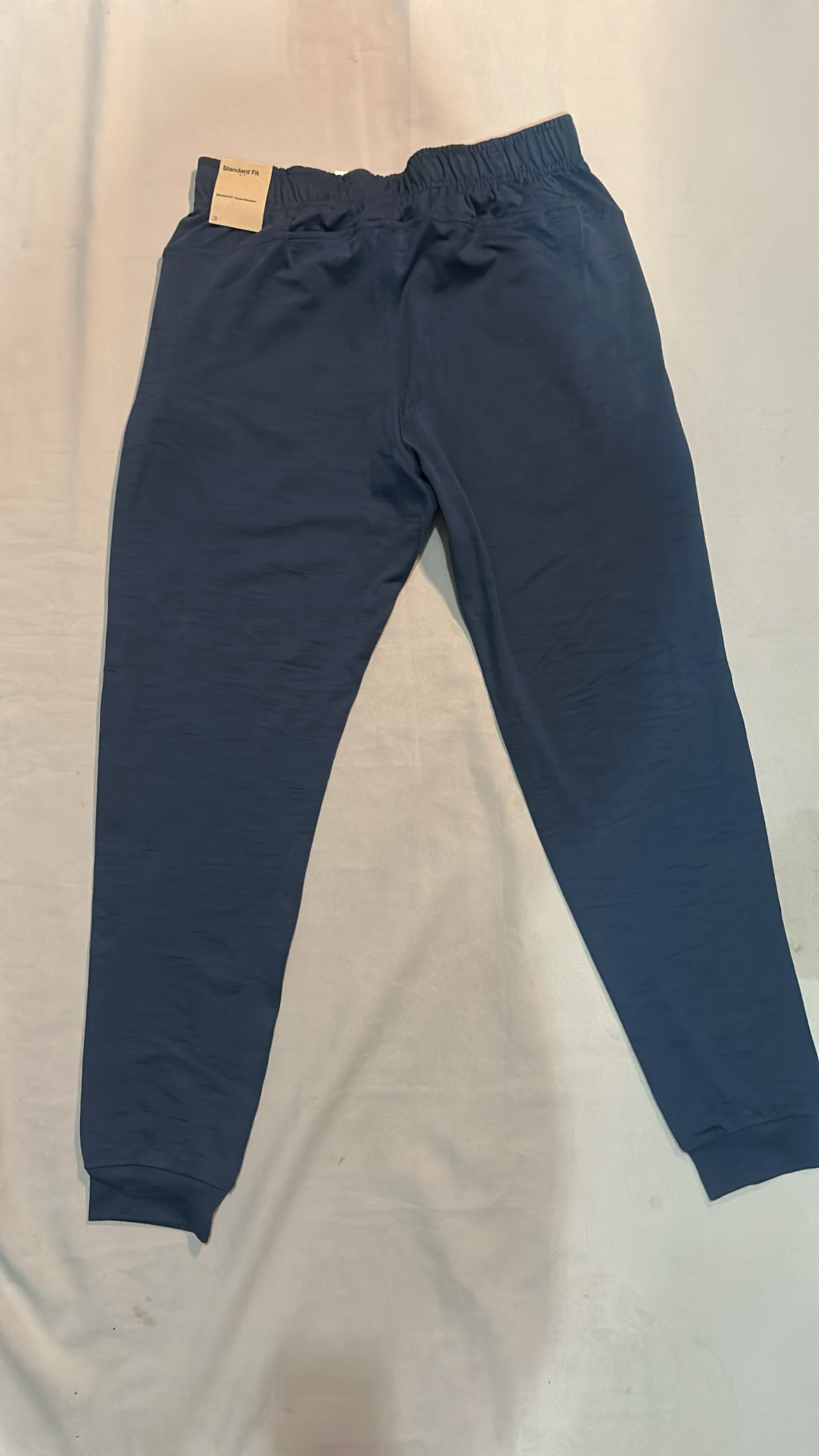 Los Angeles Dodgers MLB Nike Yoga Dri-Fit City Connect Navy Men Pants