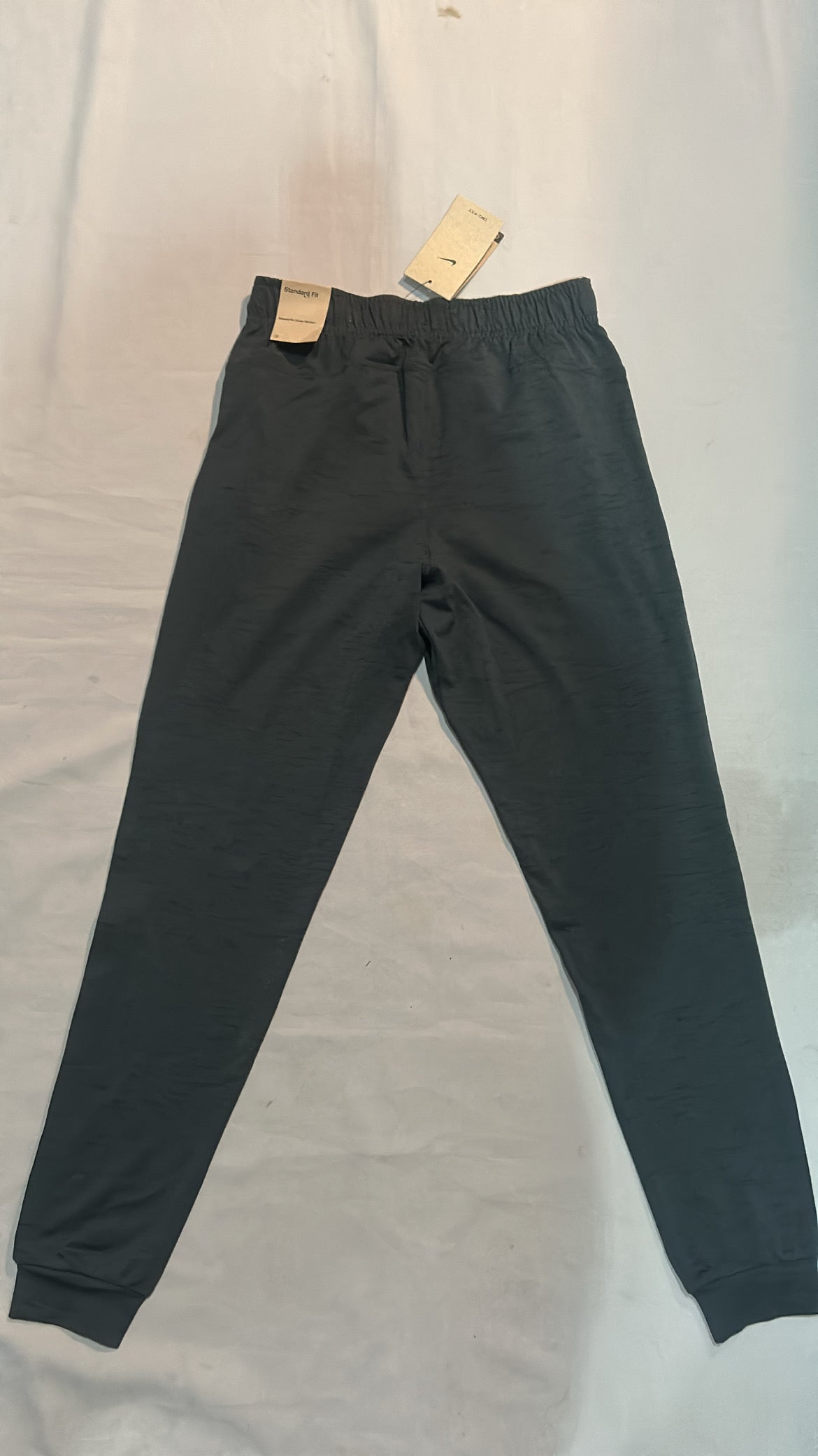 Los Angeles Dodgers MLB Nike Yoga Dri-Fit City Connect Black Men Pants