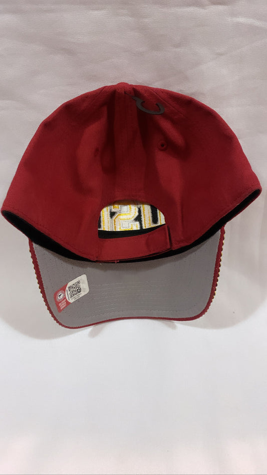 USC Trojans Bedazzled Adjustable Hat