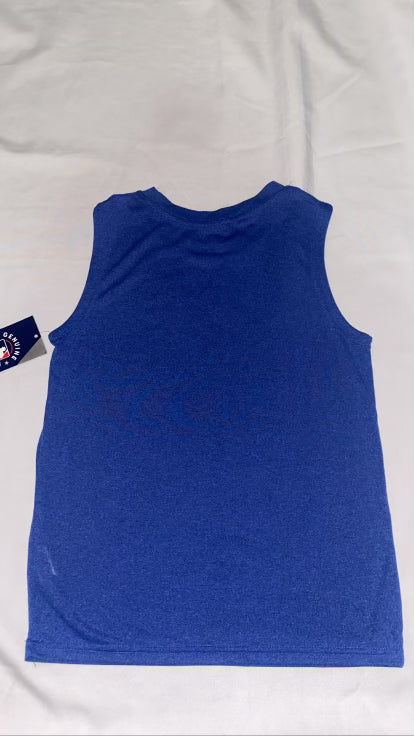 Los Angeles Dodgers MLB Genuine Merchandise Youth Tank Top