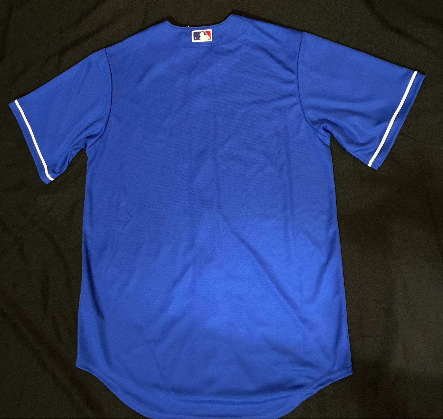 Los Angeles Dodgers Nike Royal Blue Jersey for Men