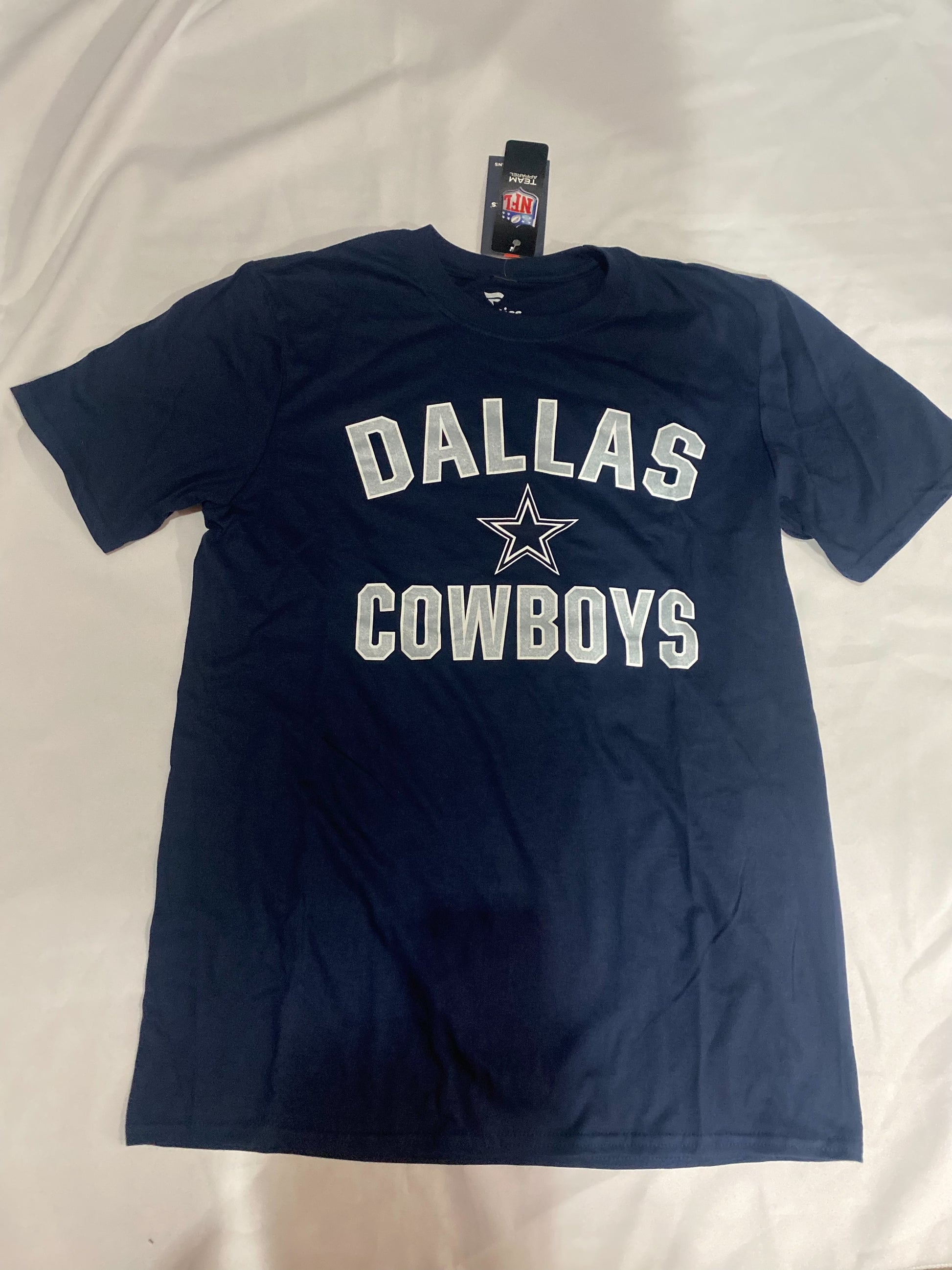 Dallas Cowboys NFL Fanatics T-Shirt for Men – Joe's Sports World LLC