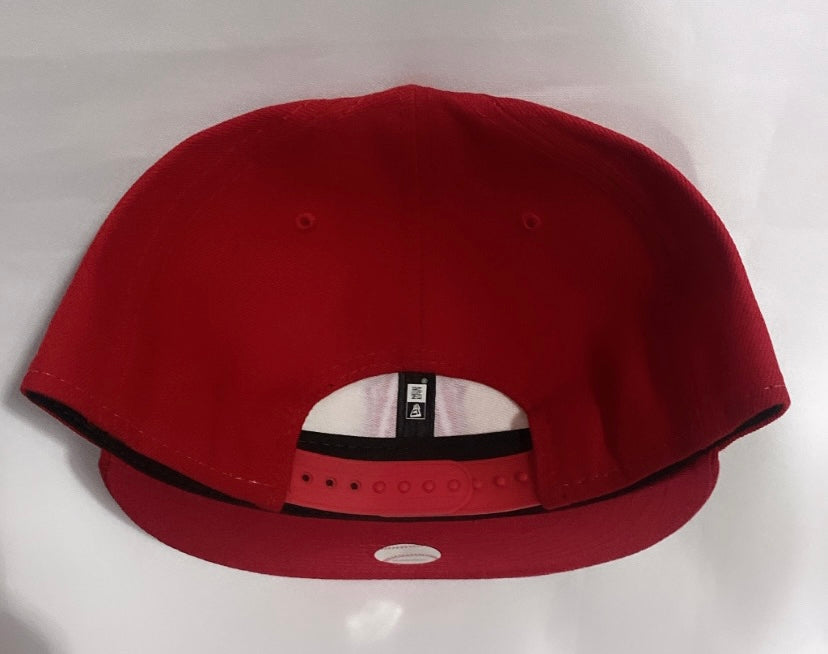 Los Angeles Angels Snapback