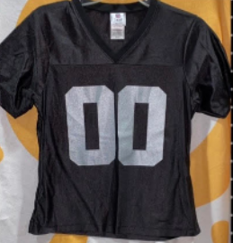 Las Vegas RAIDERS Fanatic Jersey for Women