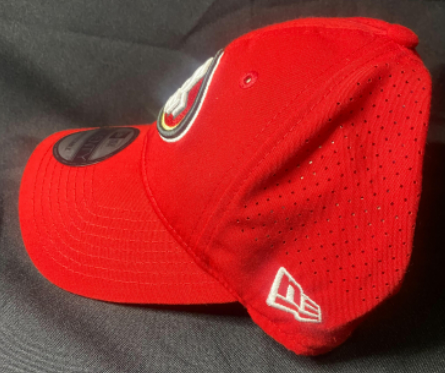 San Francisco 49ERS NFL Adjustable Hat