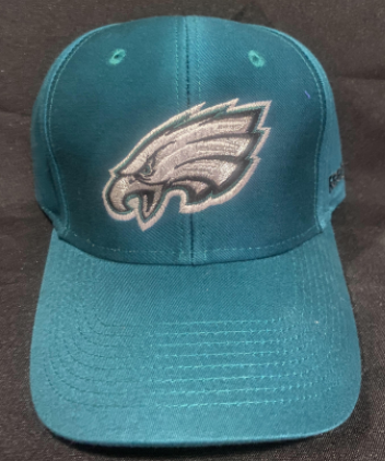 Philadelphia Eagles NFL Reebok Adjustable Hat