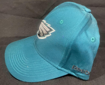 Philadelphia Eagles NFL Reebok Adjustable Hat