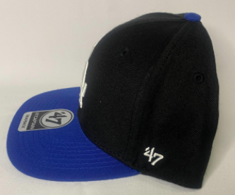 Los Angeles Dodgers 47Captain Snapback Hat