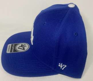 Los Angeles Dodgers 47Captain Snapback Hat