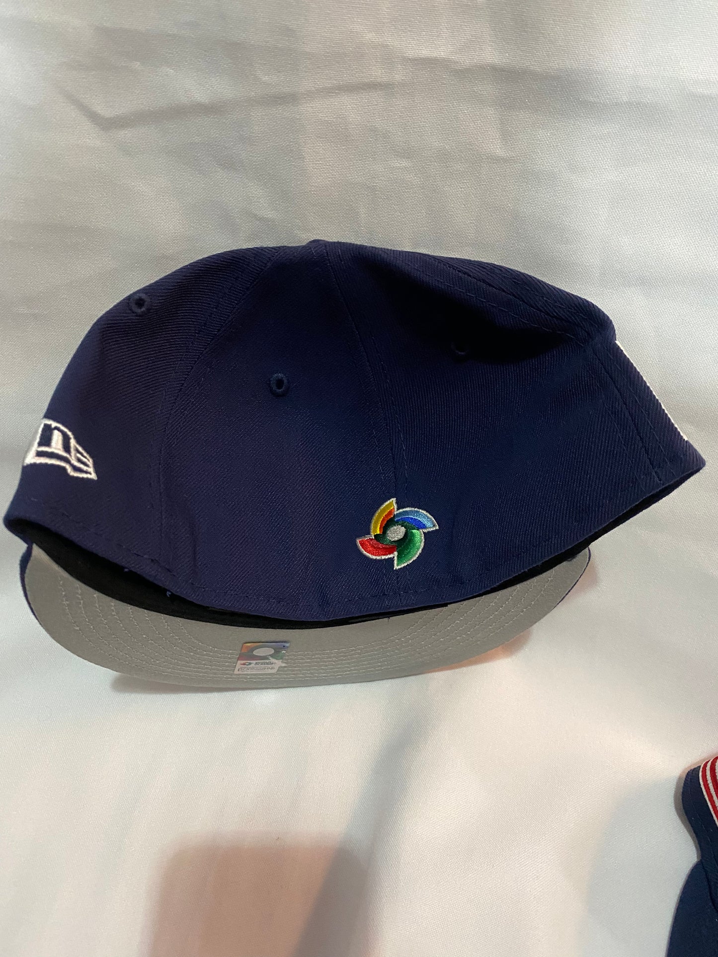 USA Baseball 2023 World Baseball Classic 59Fifty Fitted Hat